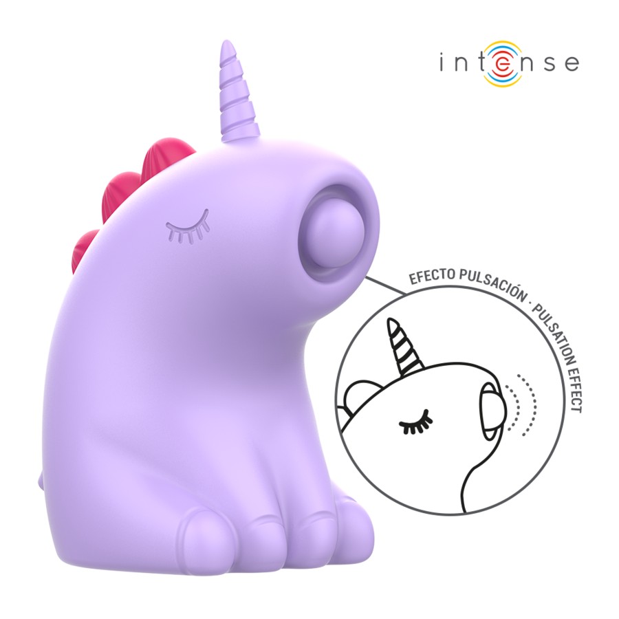 INTENSE - СТИМУЛЯТОР SWETIE UNICORN PINK